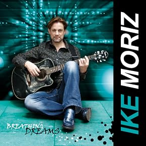 Image of Ike Moriz