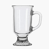 Anchor Hocking 69738 Irish Cream Coffee Mug (Pack of 12) by 