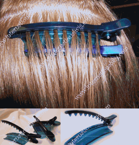 Buy One Dozen Fusion Extension Clip