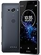 Sony Xperia XZ2