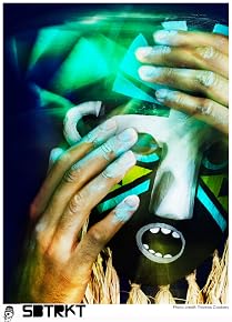 Image of SBTRKT