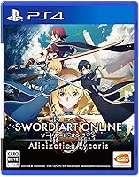 ソードアート・オンライン アリシゼーション リコリス