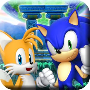 by Sega of America