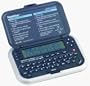 Franklin DBE-1440 Pocket Spanish/English Dictionary