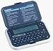 Franklin DBE-1440 Pocket Spanish/English Dictionary