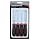 Sheffield Tools 58780 Hook And Pick Set, 4 Piece