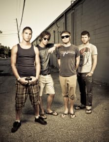 Bilder von Enter Shikari