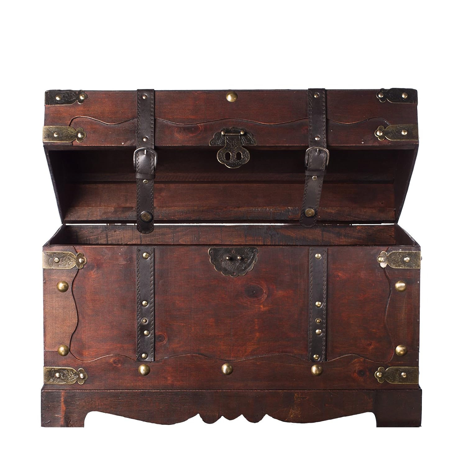 Wohnung im Kolonialstil dekorieren und einrichten: Ideen und Anregungen