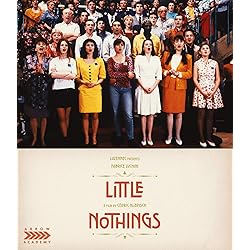 Little Nothings (Special Edition) [Blu-ray]
