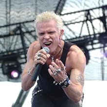 Billy Idol
