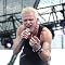 Billy Idol