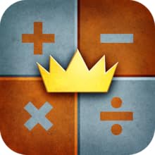 King of Math