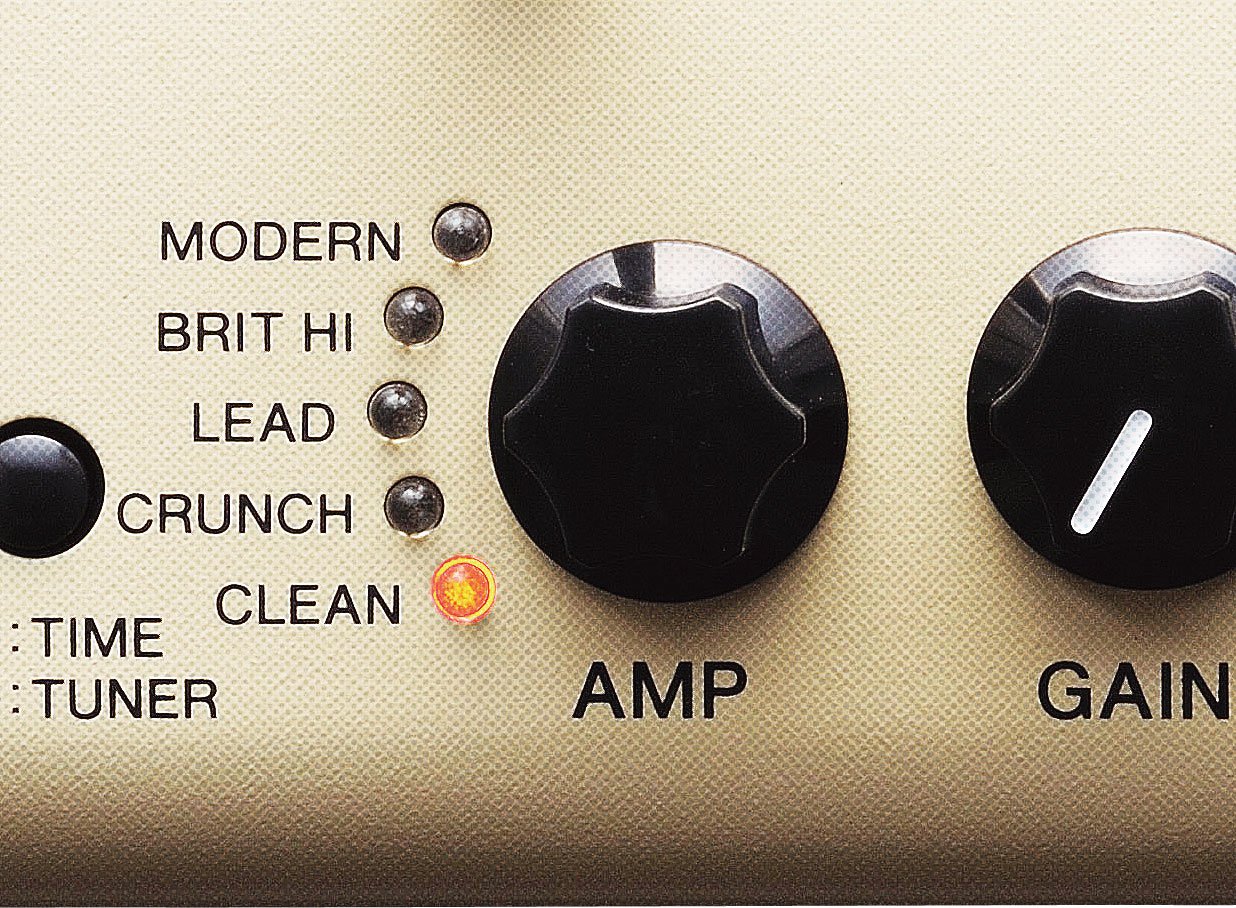 Yamaha THR5 10Watt Desktop Guitar Combo Amp