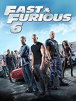 Fast & Furious 6
