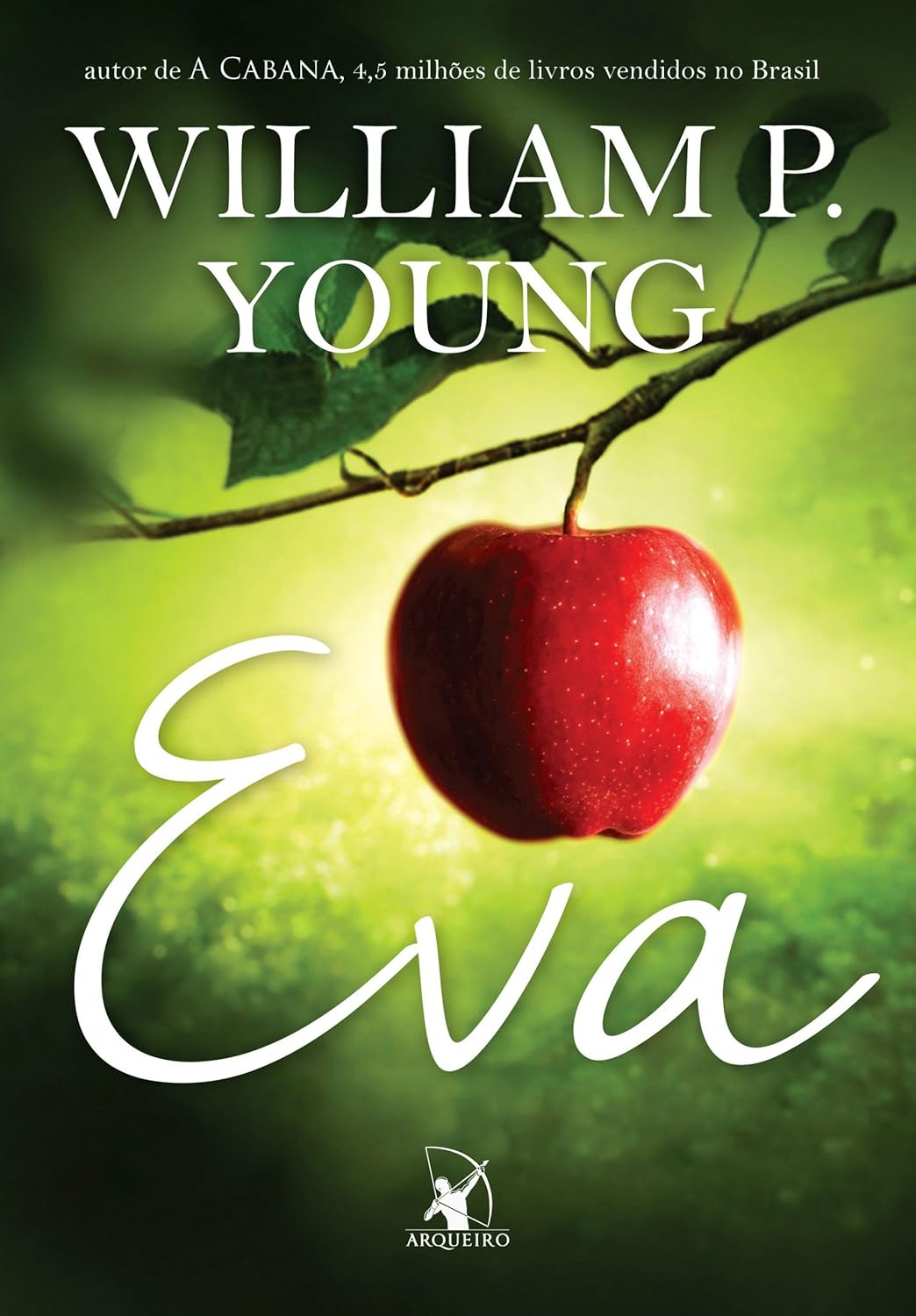 Resenha - Eva William P Young Resenha - Eva William P Young