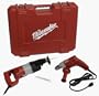 Milwaukee 6509-24 Combo Kit with 3/8-Inch Magnum Drill and Sawzall