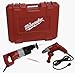 Milwaukee 6509-24 Combo Kit with 3/8-Inch Magnum Drill and Sawzall