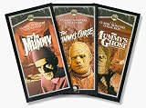 The Mummy / The Mummy's Curse / The Mummy's Ghost