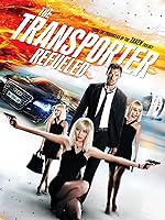 The Transporter Refueled