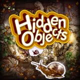 Hidden Objects (Kindle Fire Edition) Hidden Objects (Kindle Fire Edition)