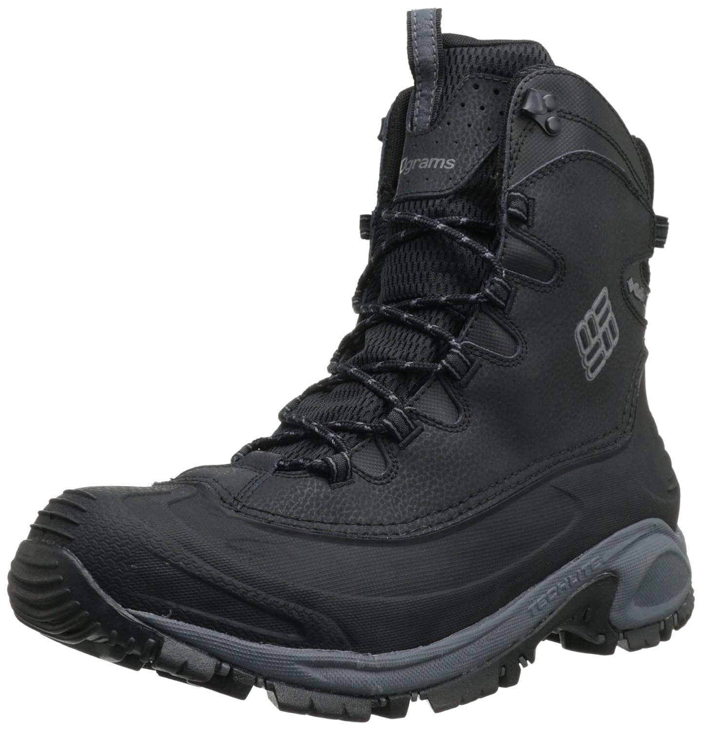 Columbia Men's Bugaboot Wide Snow Boot из США