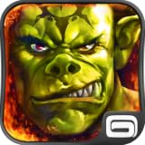 Order & Chaos Online (Kindle Fire Edition)