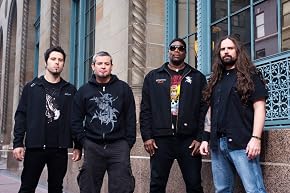 Bilder von Sepultura