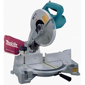 Makita LS1030N 10-Inch Miter Saw Kit