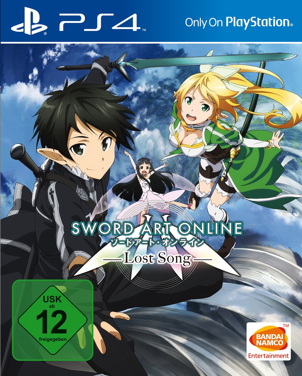 Sword Art Online Staffel 3 Folge 19 Deutsch