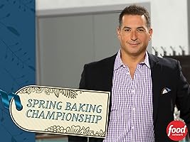 Spring Baking Championship Season 1
