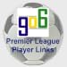go6 Premier League Player Links (Free)