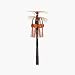 Beistle - 00526 - Pumpkin Cascade Hanging Column- Pack of 12