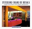 Interior Colour by Design