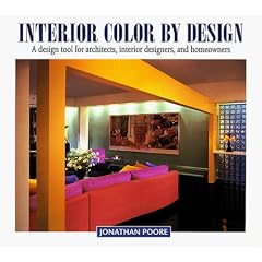 Interior Colour by Design
