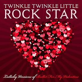 Image of Twinkle Twinkle Little Rock Star