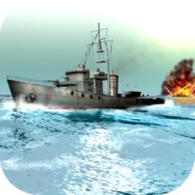 Sea Battle