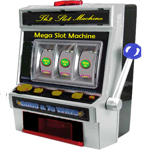 Mega Slot Machine