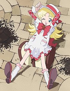 「明日のナージャ」DVD-BOX