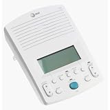 AT&T 1760 Digital Answering System with Caller ID