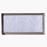 Flanders/Precisionaire 10055.011224 Fiberglass Furnace Filter (Pack of 12)