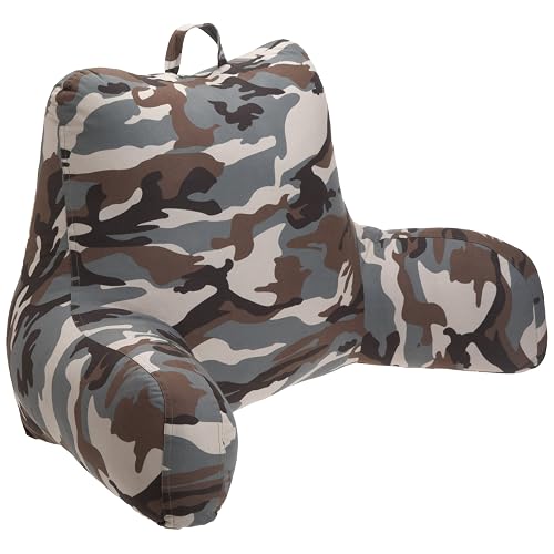 Brentwood Camoflage Bedrest