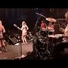 Tom Tom Club "Genius Of Love" live in Japan