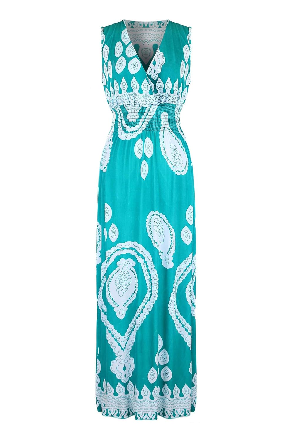 Top 10 Best Maxi Dresses for Petite Women 2015