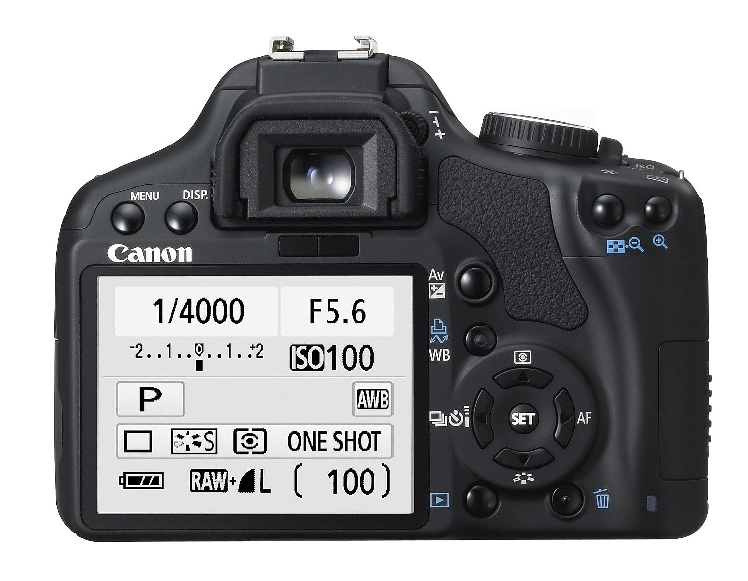Canon Xsi