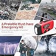 Solarbaby Notfall-Solarradio