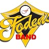 Image of The Fodens Band