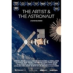 Artist & The Astronaut [DVD]