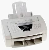 Canon MultiPASS C5500 Color Bubble Jet Printer, Copier, Scanner, Fax