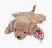 golden retriever - Ty Beanie Babies Fetch the Golden Retriever Dog