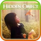 Hidden Object - Zen Garden